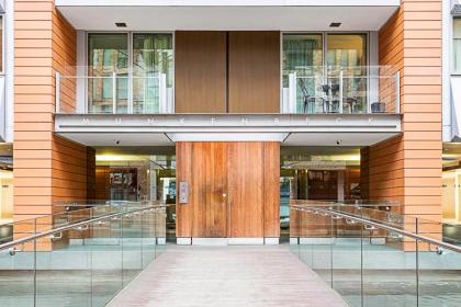 Perfect Paddington Pad - image 24