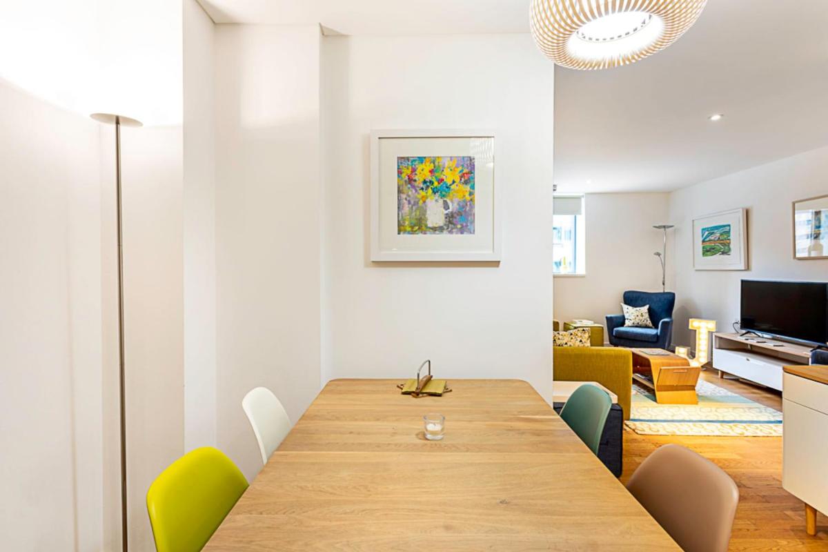 Perfect Paddington Pad - image 3