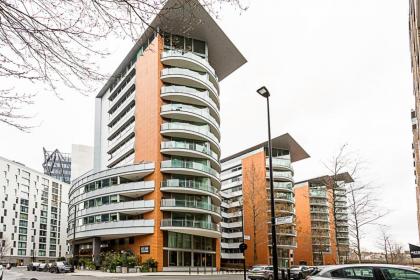 Perfect Paddington Pad - image 7