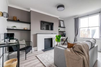 Little Venice Luxury Apartment 