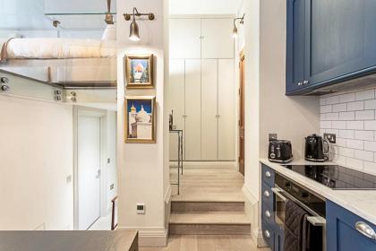 Gorgeous Airconditioned Marylebone Studio - image 21