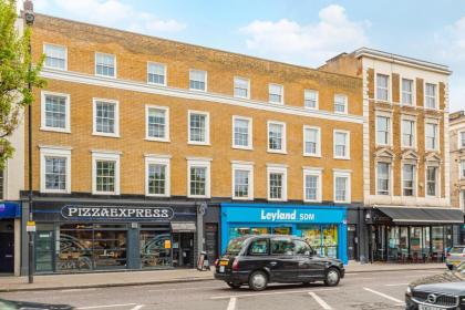 Notting Hill Gate Residence VI - image 13