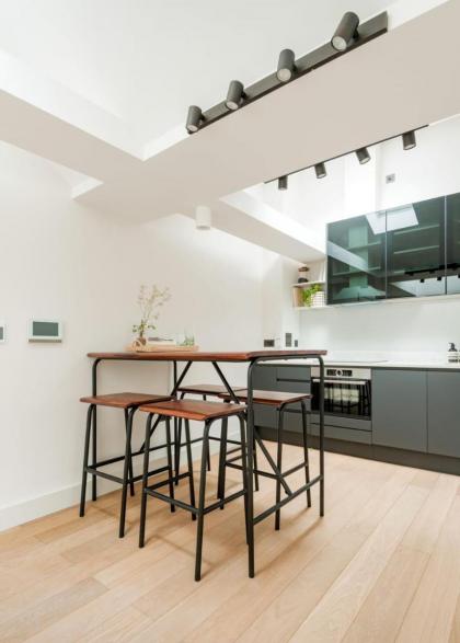 Notting Hill Gate Residence VI - image 18