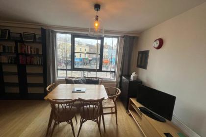 Vibrant & Homely 2BD Flat - Angel - image 10