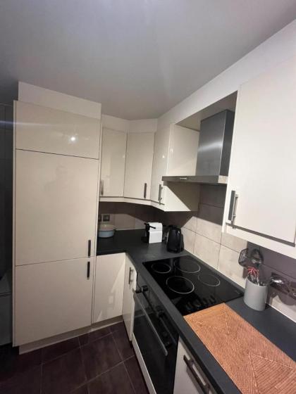 Vibrant & Homely 2BD Flat - Angel - image 11