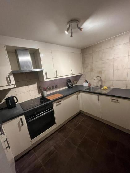 Vibrant & Homely 2BD Flat - Angel - image 12