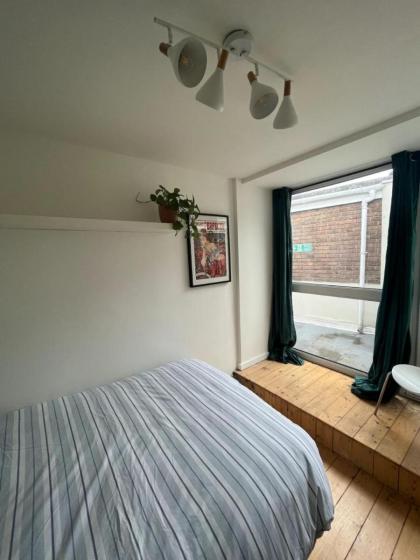 Vibrant & Homely 2BD Flat - Angel - image 13