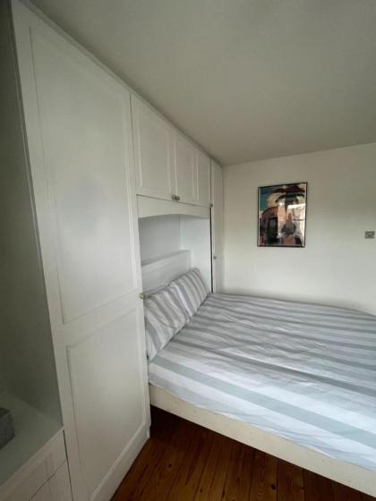 Vibrant & Homely 2BD Flat - Angel - image 15