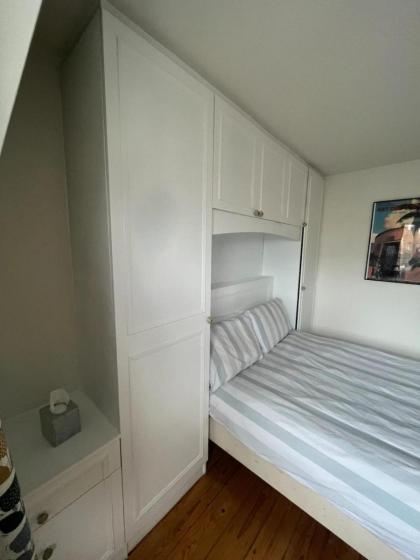 Vibrant & Homely 2BD Flat - Angel - image 16