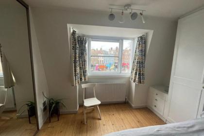 Vibrant & Homely 2BD Flat - Angel - image 17