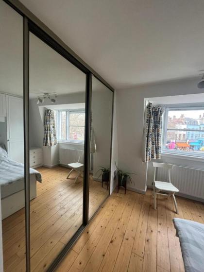 Vibrant & Homely 2BD Flat - Angel - image 18