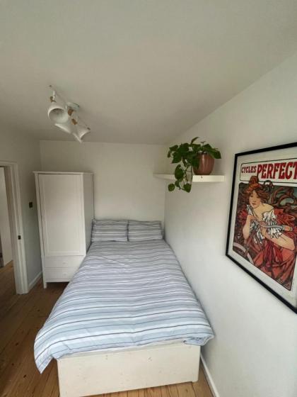 Vibrant & Homely 2BD Flat - Angel - image 2
