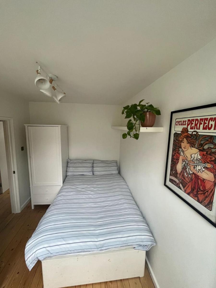 Vibrant & Homely 2BD Flat - Angel - image 2