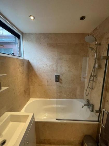 Vibrant & Homely 2BD Flat - Angel - image 20