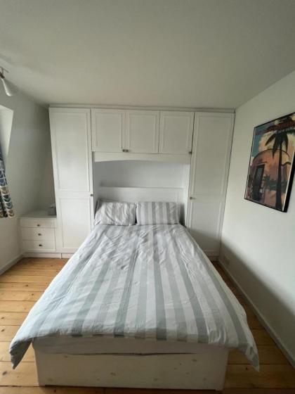 Vibrant & Homely 2BD Flat - Angel - image 3