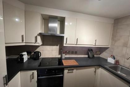 Vibrant & Homely 2BD Flat - Angel - image 4