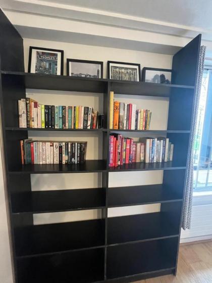 Vibrant & Homely 2BD Flat - Angel - image 5