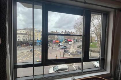 Vibrant & Homely 2BD Flat - Angel - image 7