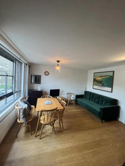Vibrant & Homely 2BD Flat - Angel - image 9
