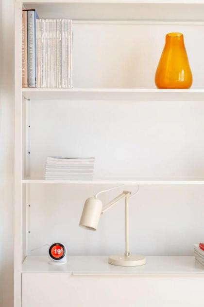 Stylish & Light Victorian 2BD Flat - Holland Park - image 14