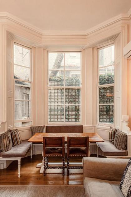 The Mayfair Rectory - image 22