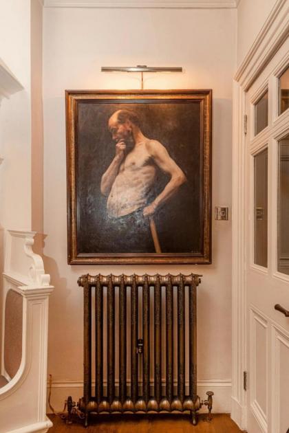 The Mayfair Rectory - image 23