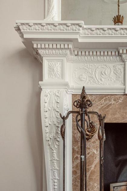 The Mayfair Rectory - image 24