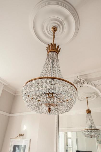 The Mayfair Rectory - image 25