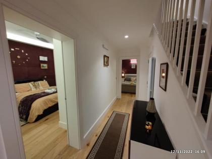 Apartment in London 