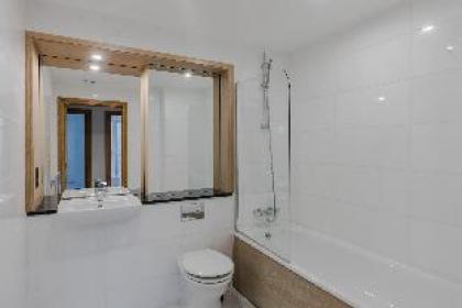 Two BR apt with view in the heart of King's Cross - image 10