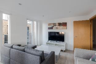 Two BR apt with view in the heart of King's Cross - image 4