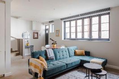 Two Bed House by Regent¿s Park - image 16