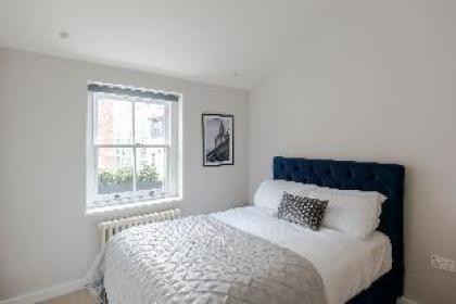 Two Bed House by Regent¿s Park - image 18