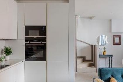 Two Bed House by Regent¿s Park - image 19