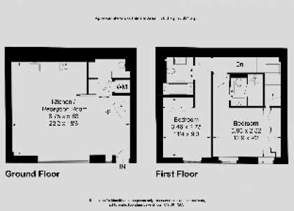 Two Bed House by Regent¿s Park - image 2