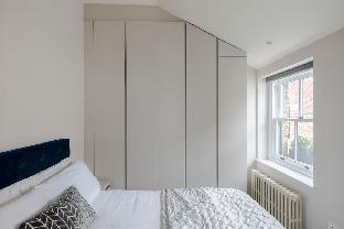 Two Bed House by Regent¿s Park - image 6