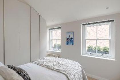 Two Bed House by Regent¿s Park - image 7