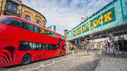 Central London's ultimate scape - 2 bed / 2 bath
