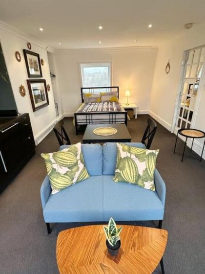 Central London Apartment - Ysabel
