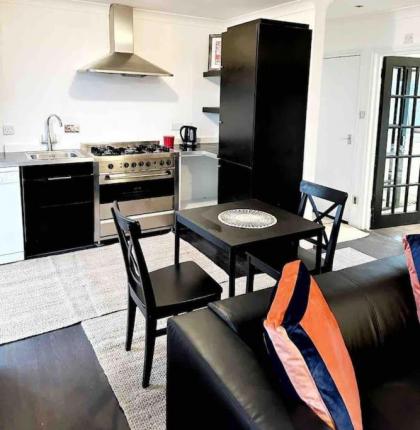 Central London Apartment - Yvonné - image 4