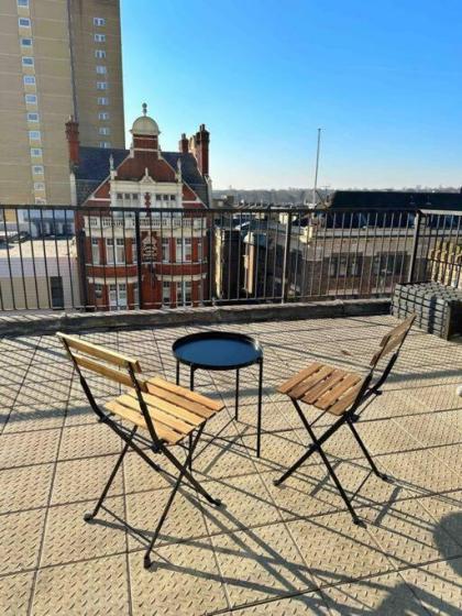 Central London Apartment - Yvonné - image 6