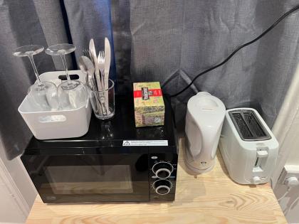 Y2 guest house - image 16