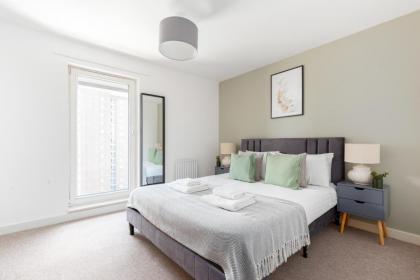The Hackney Central Apartment - image 10