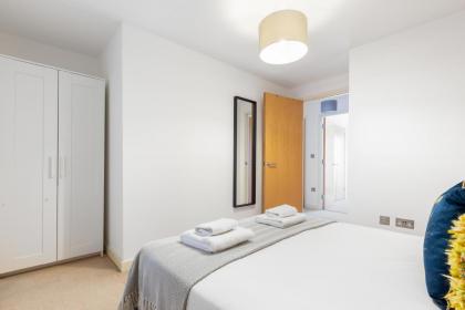 The Hackney Central Apartment - image 13