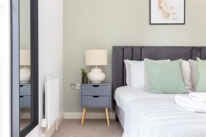 The Hackney Central Apartment - image 15