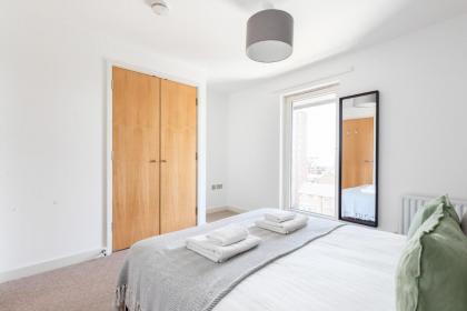The Hackney Central Apartment - image 18