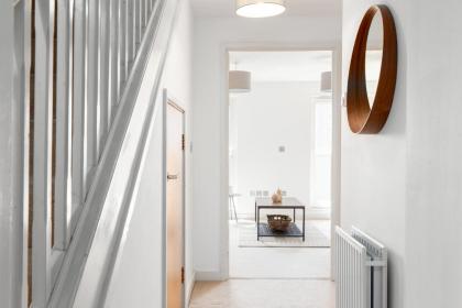 The Hackney Central Apartment - image 4