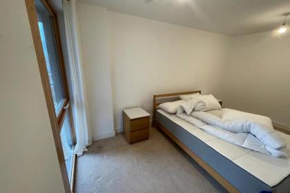 Peaceful 1BD Flat with Balcony - Bethnal Green - image 7