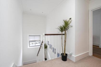 Spacious and Comfy 4 Bedroom House near Oxford Street and marble Arch - image 19