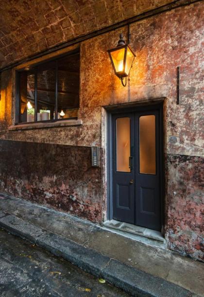 The Cleveland Arms II - image 19